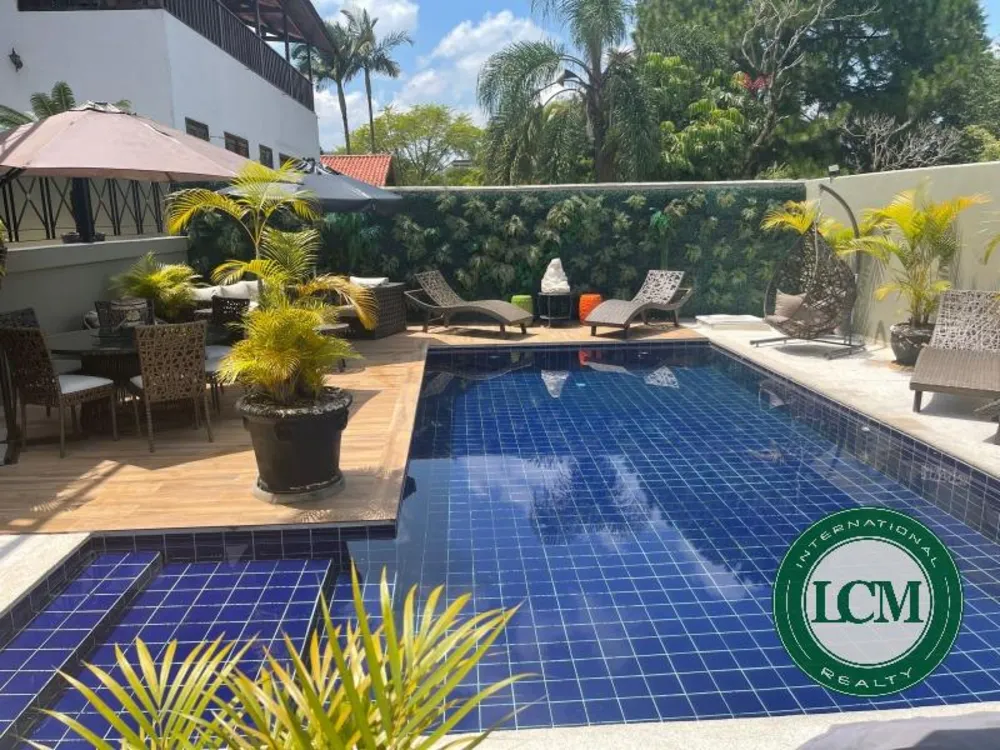Casa, 6 quartos, 450 m² - Foto 15