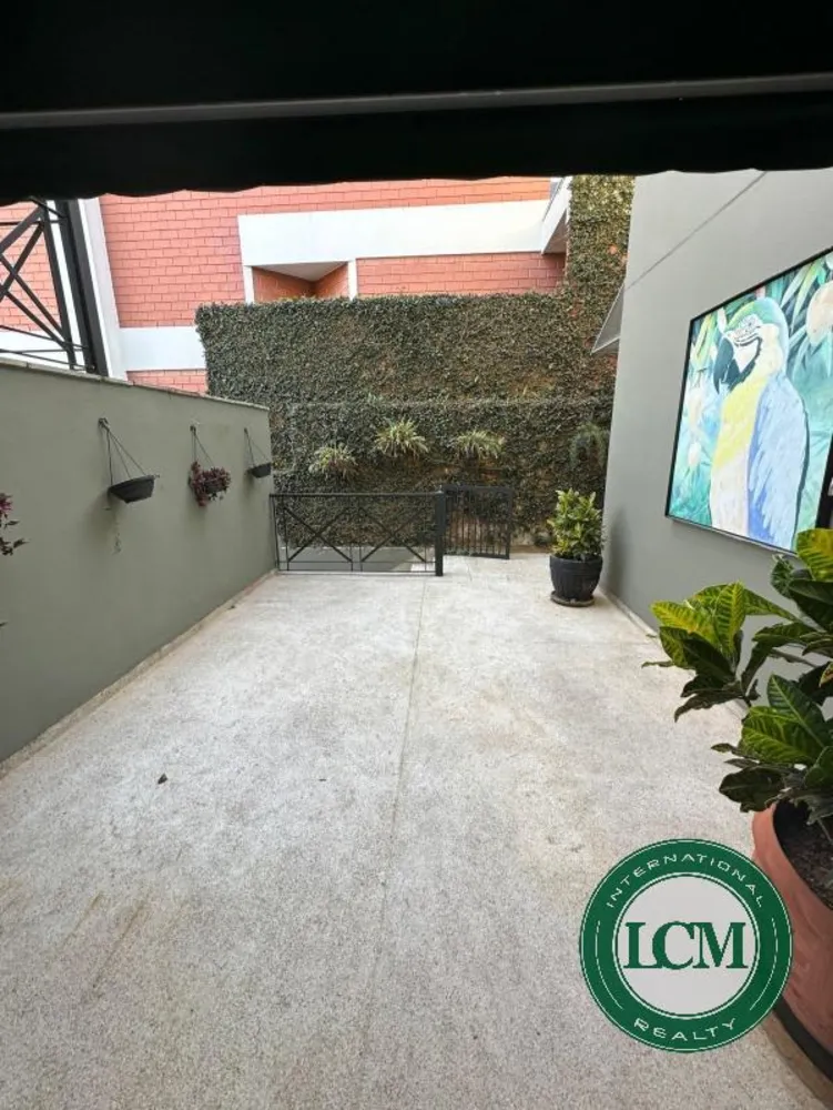 Casa, 6 quartos, 450 m² - Foto 12