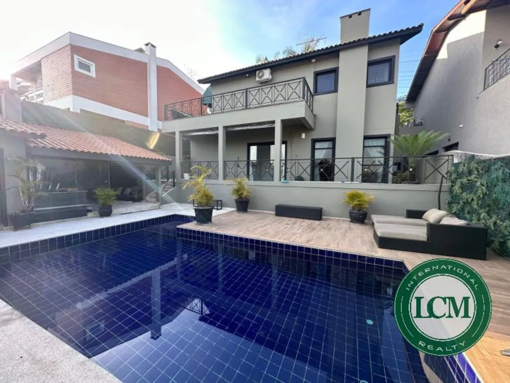 Casa, 6 quartos, 450 m² - Foto 5