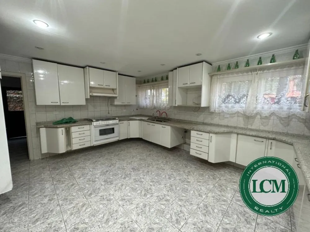 Casa, 6 quartos, 450 m² - Foto 9