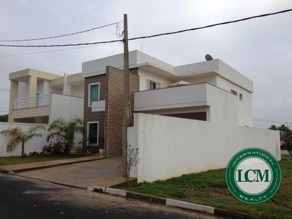 Casa, 3 quartos - Foto 7