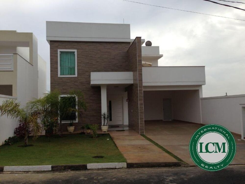 Casa, 3 quartos - Foto 1