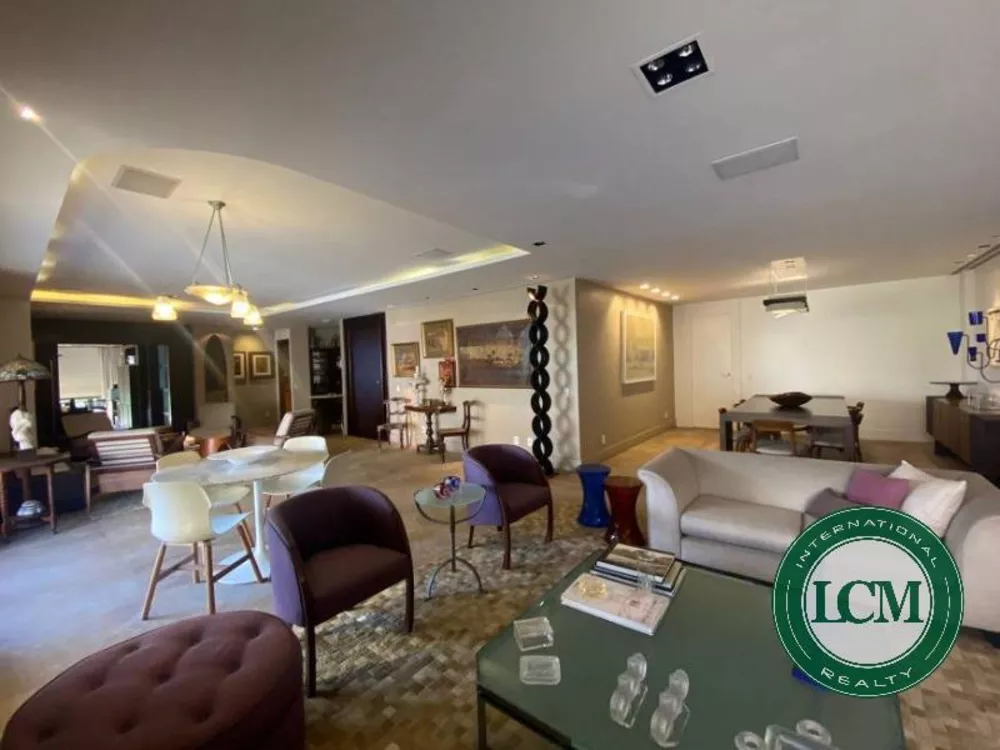 Apartamento, 3 quartos, 270 m² - Foto 8