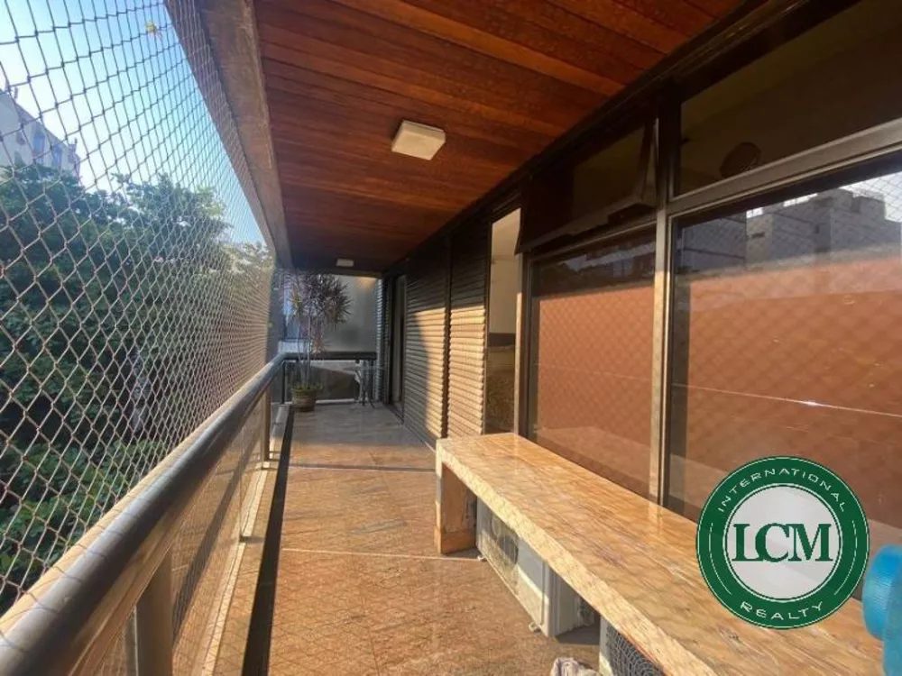 Apartamento, 3 quartos, 270 m² - Foto 22
