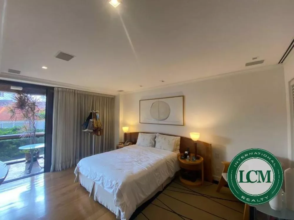 Apartamento, 3 quartos, 270 m² - Foto 21