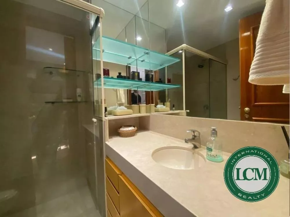 Apartamento, 3 quartos, 270 m² - Foto 12