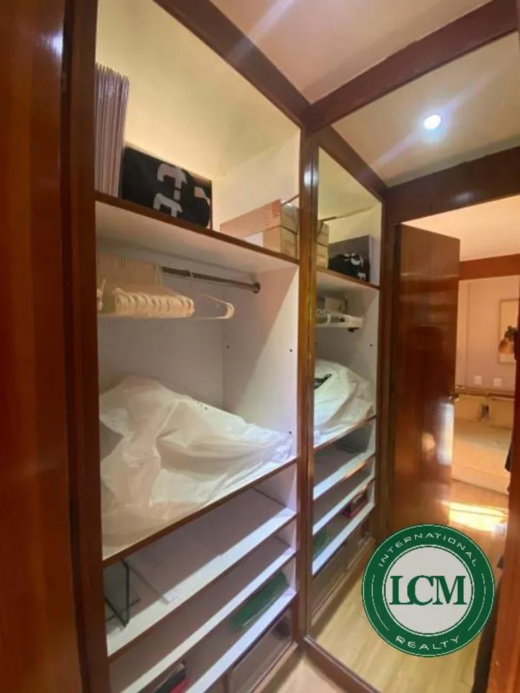 Apartamento, 3 quartos, 270 m² - Foto 16