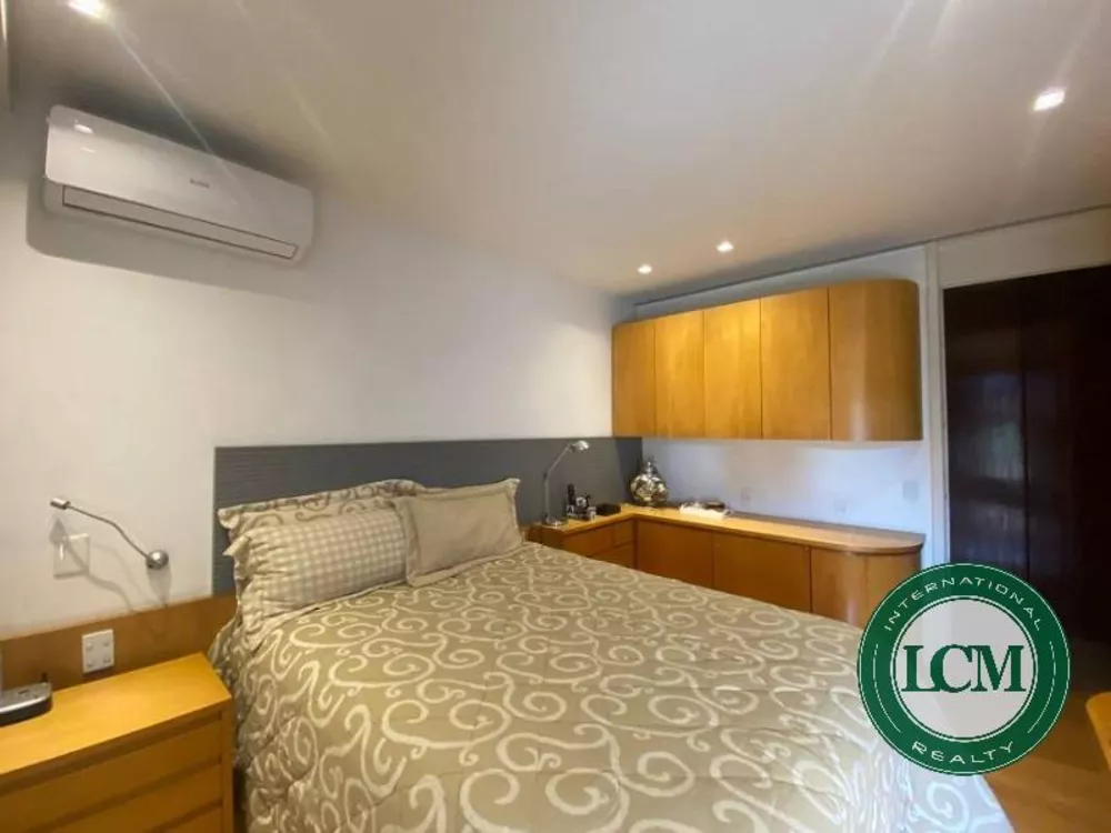 Apartamento, 3 quartos, 270 m² - Foto 19
