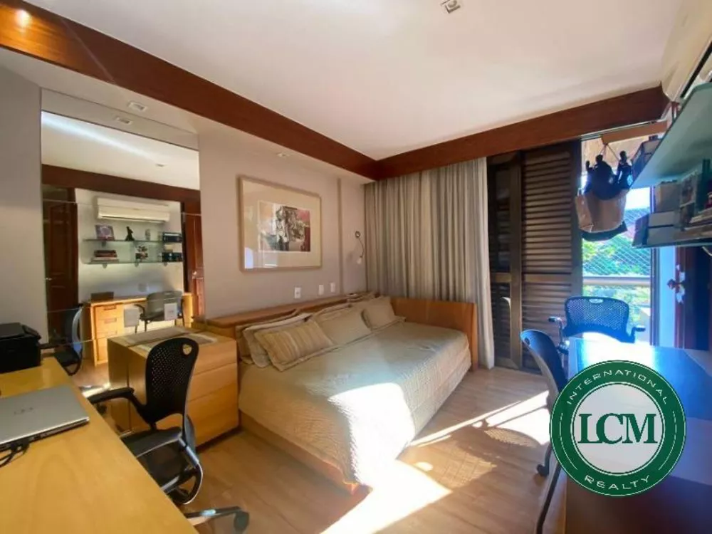 Apartamento, 3 quartos, 270 m² - Foto 14