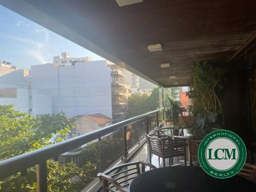 Apartamento, 3 quartos, 270 m² - Foto 3