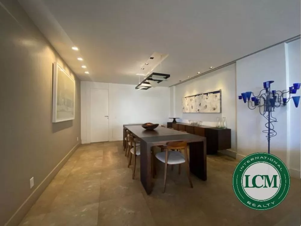Apartamento, 3 quartos, 270 m² - Foto 11