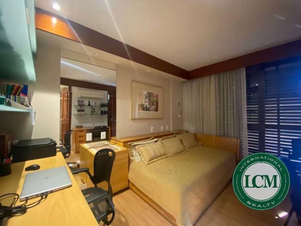 Apartamento, 3 quartos, 270 m² - Foto 15