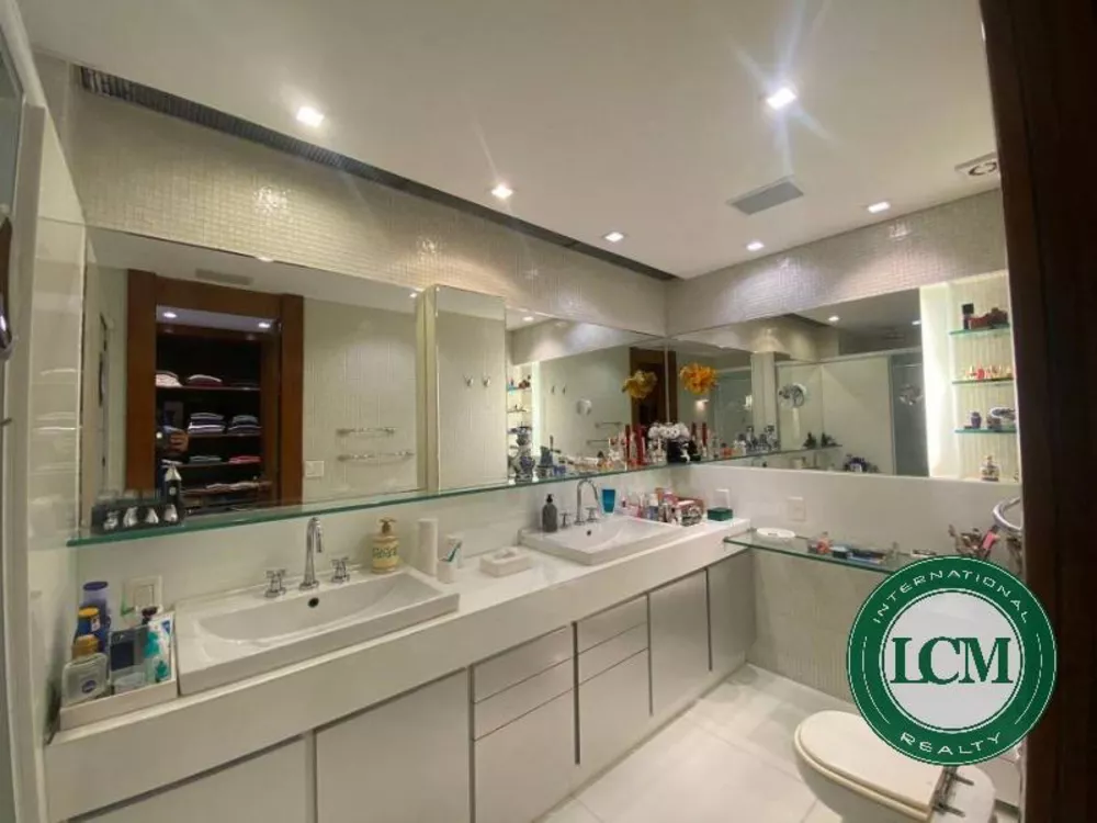 Apartamento, 3 quartos, 270 m² - Foto 29