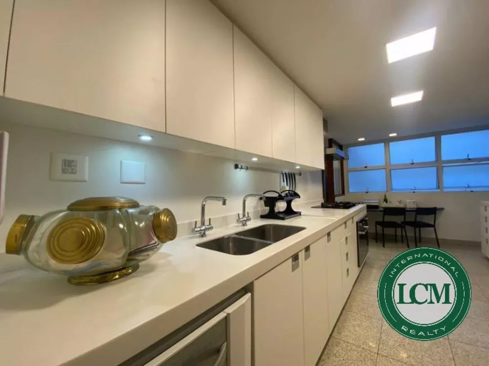 Apartamento, 3 quartos, 270 m² - Foto 32