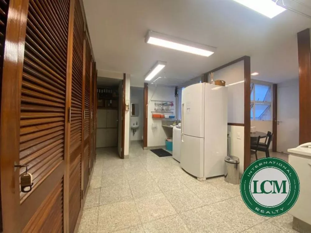 Apartamento, 3 quartos, 270 m² - Foto 38