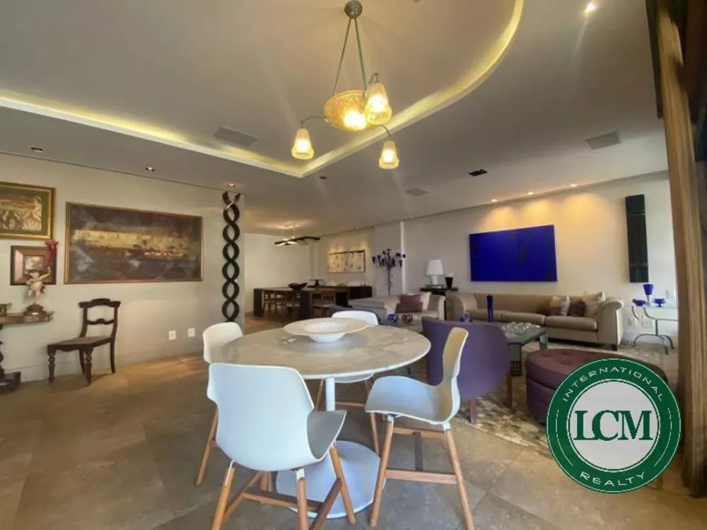 Apartamento, 3 quartos, 270 m² - Foto 5