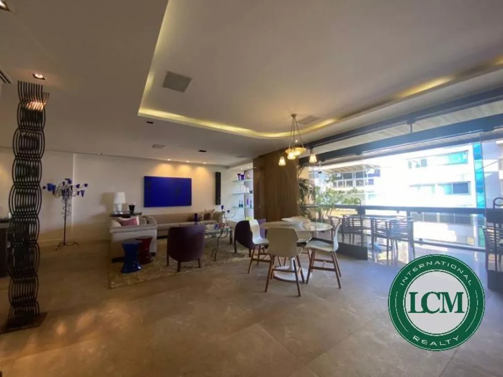 Apartamento, 3 quartos, 270 m² - Foto 13