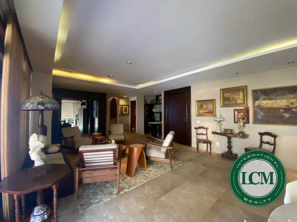 Apartamento, 3 quartos, 270 m² - Foto 6