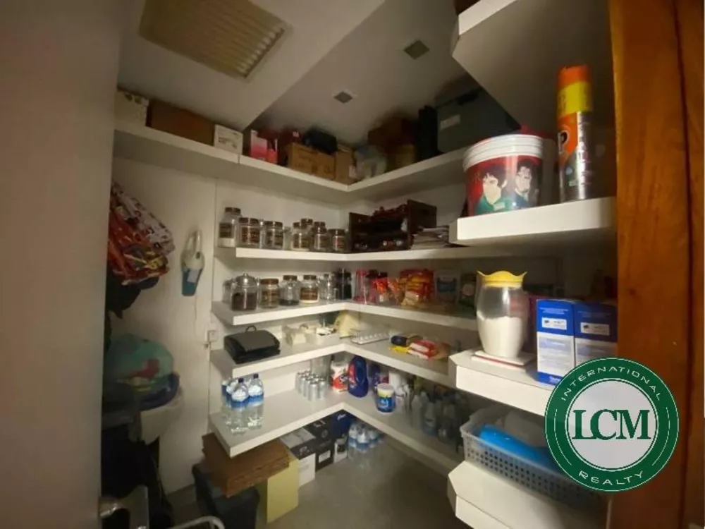 Apartamento, 3 quartos, 270 m² - Foto 37
