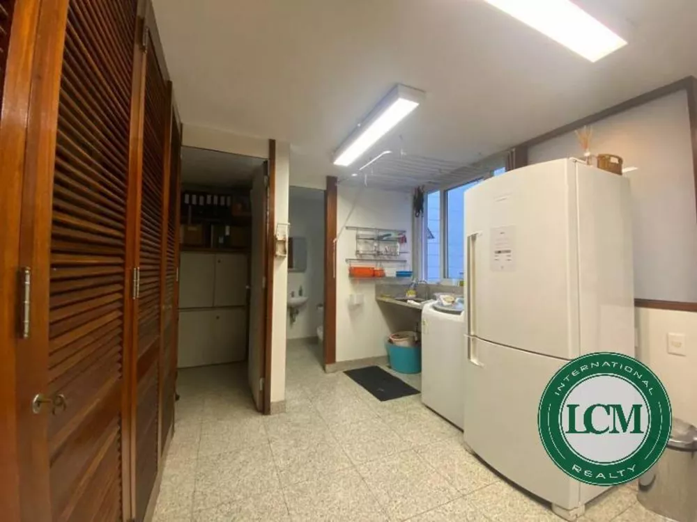 Apartamento, 3 quartos, 270 m² - Foto 36