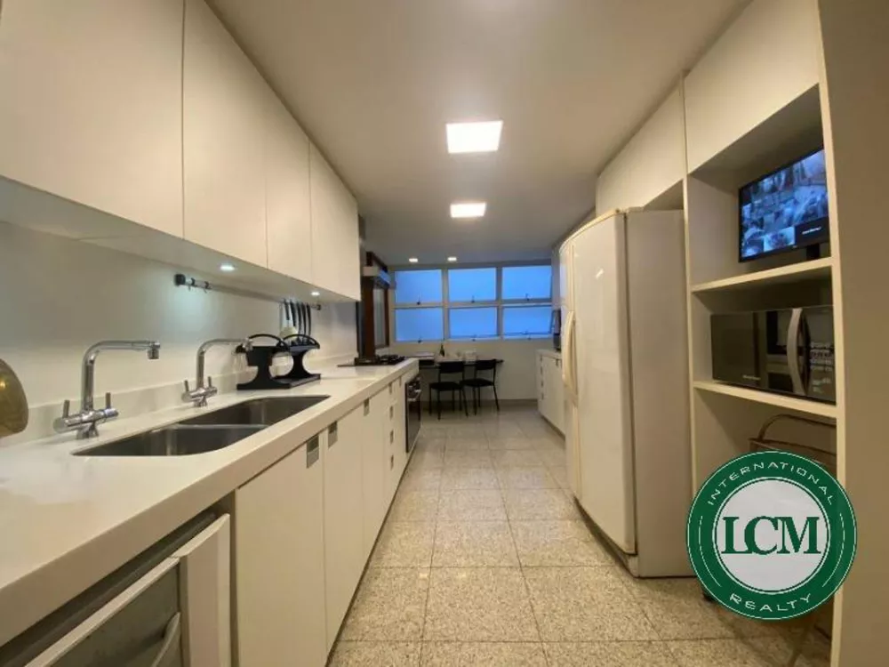 Apartamento, 3 quartos, 270 m² - Foto 33