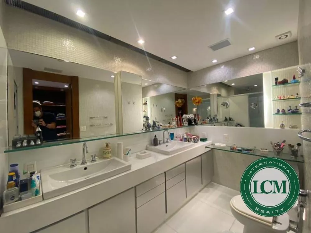 Apartamento, 3 quartos, 270 m² - Foto 27