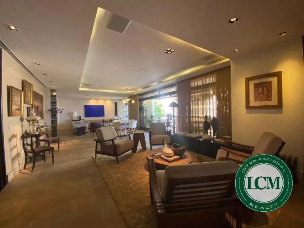 Apartamento, 3 quartos, 270 m² - Foto 10