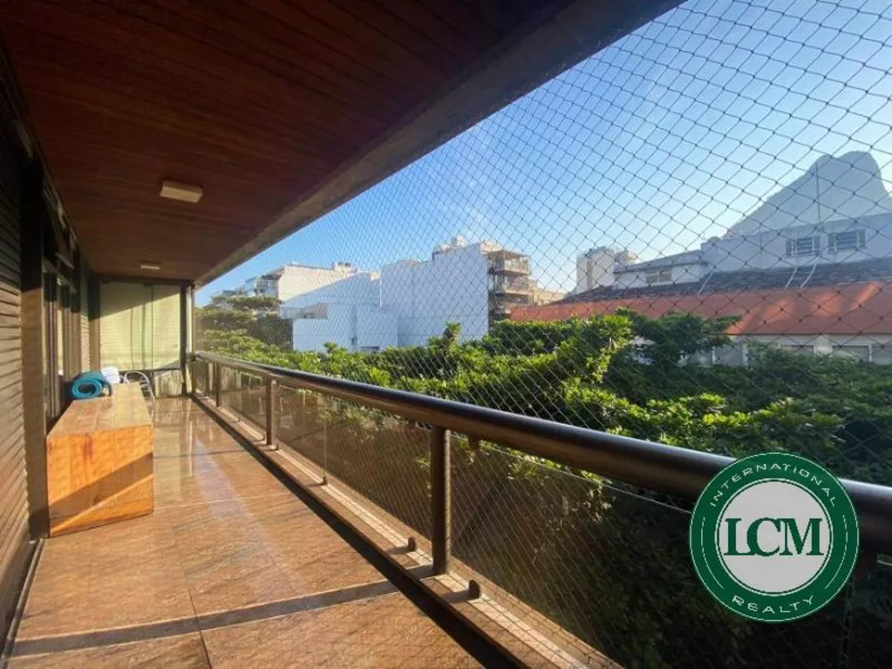 Apartamento, 3 quartos, 270 m² - Foto 24
