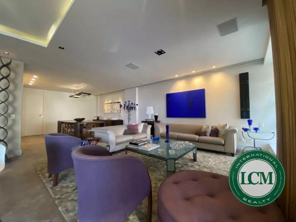 Apartamento, 3 quartos, 270 m² - Foto 7