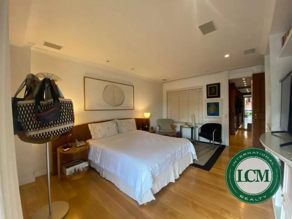 Apartamento, 3 quartos, 270 m² - Foto 23