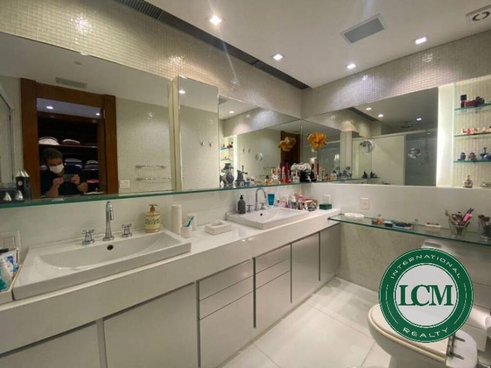 Apartamento, 3 quartos, 270 m² - Foto 28