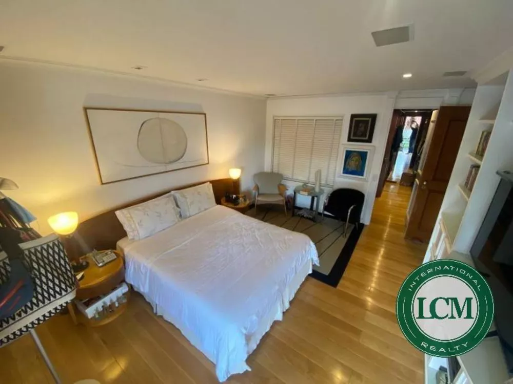 Apartamento, 3 quartos, 270 m² - Foto 26