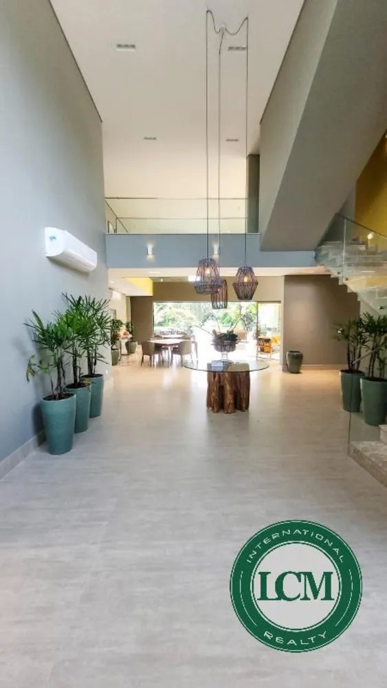 Casa, 8 quartos, 572 m² - Foto 14