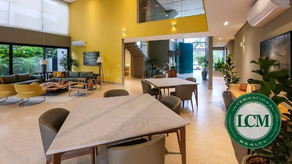 Casa, 8 quartos, 572 m² - Foto 2