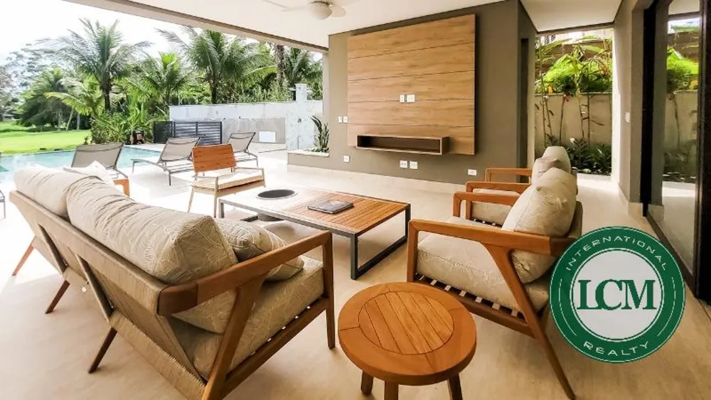 Casa, 8 quartos, 572 m² - Foto 16