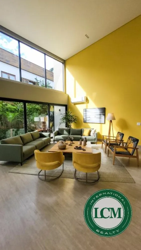 Casa, 8 quartos, 572 m² - Foto 13