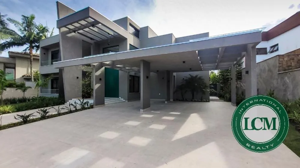 Casa, 8 quartos, 572 m² - Foto 12
