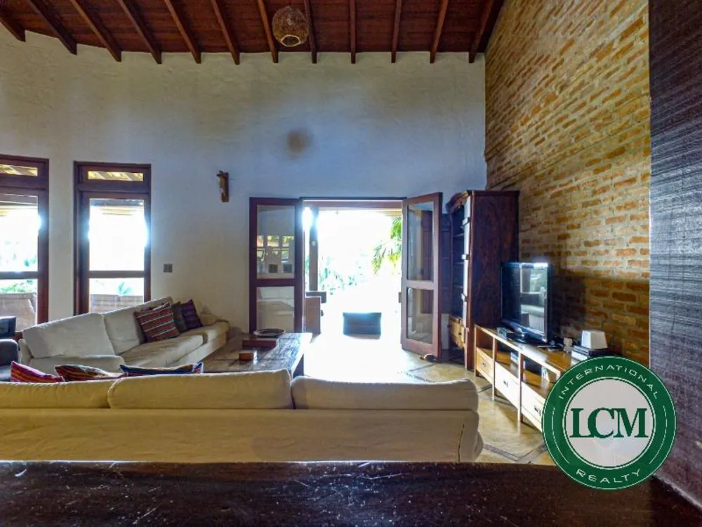 Casa, 6 quartos - Foto 18