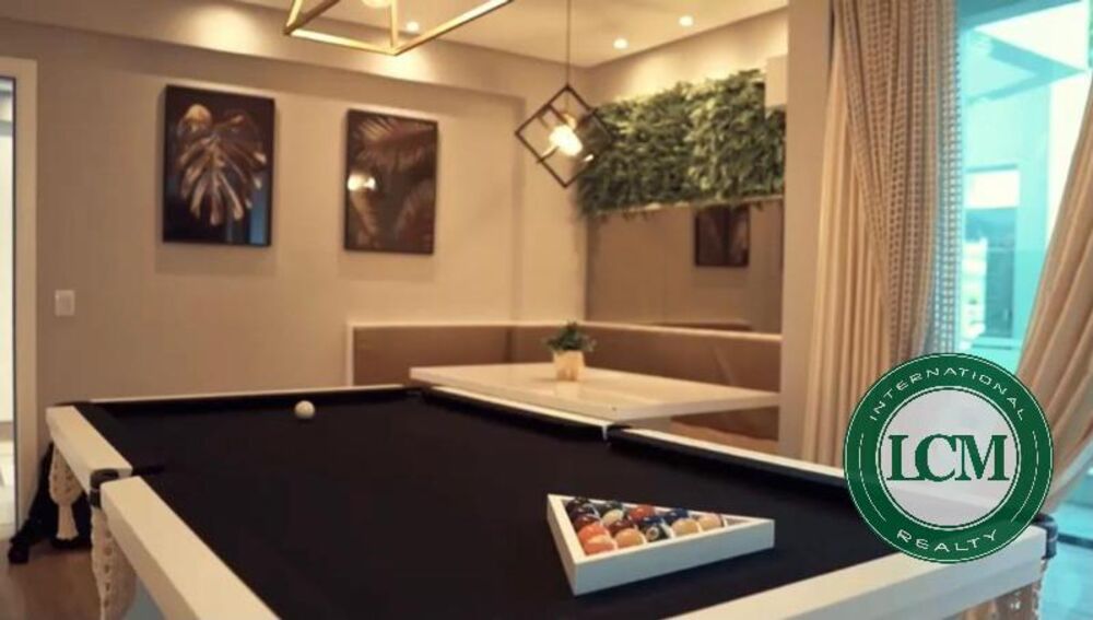 Apartamento, 3 quartos, 82 m² - Foto 4