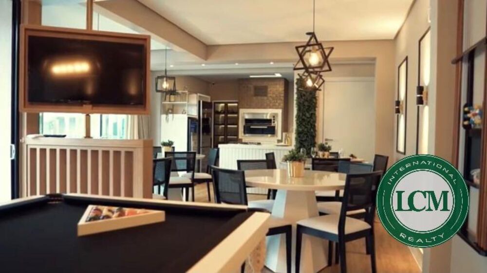 Apartamento, 3 quartos, 82 m² - Foto 3