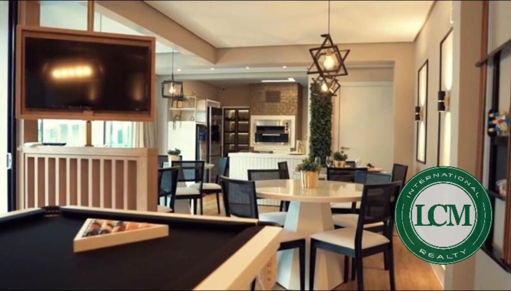 Apartamento, 3 quartos, 82 m² - Foto 1