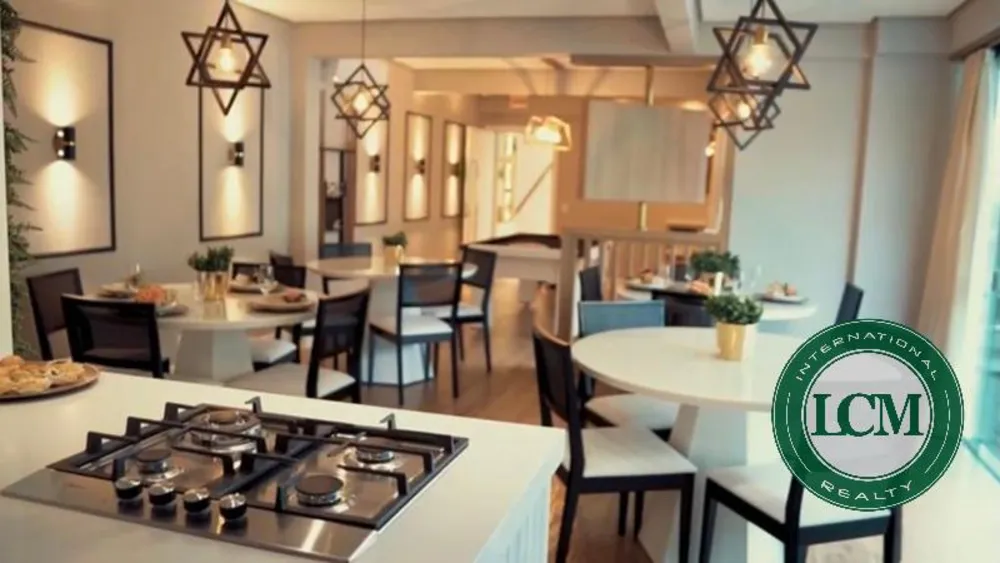 Apartamento, 3 quartos, 82 m² - Foto 6