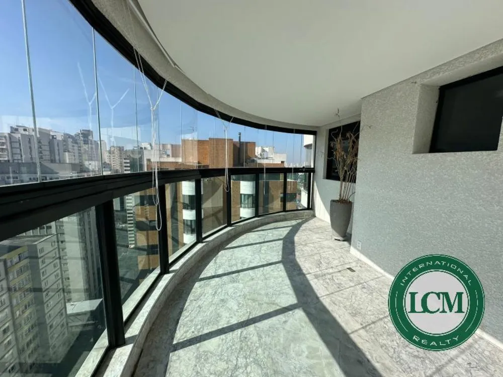 Apartamento, 2 quartos, 230 m² - Foto 1