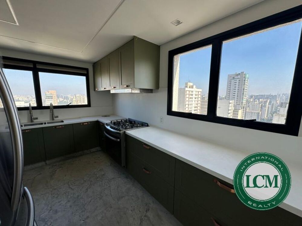 Apartamento, 2 quartos, 230 m² - Foto 2