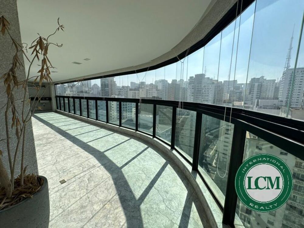 Apartamento, 2 quartos, 230 m² - Foto 1