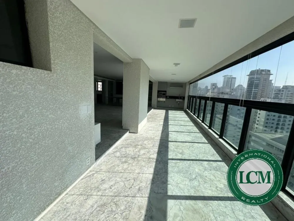 Apartamento, 2 quartos, 230 m² - Foto 3