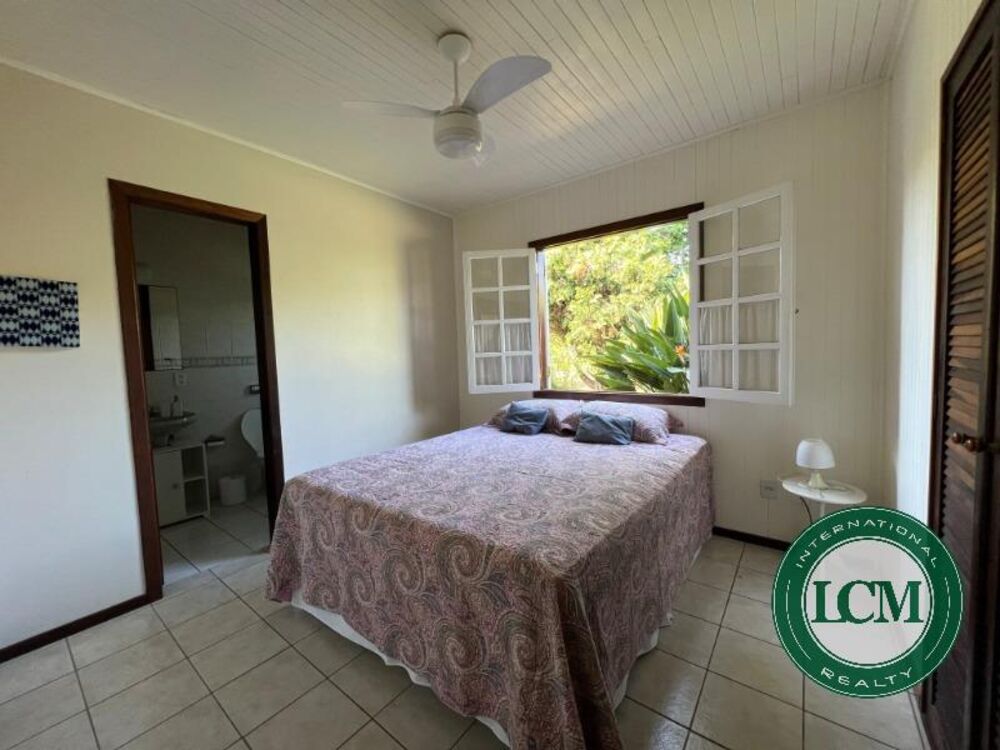 Casa, 4 quartos, 216 m² - Foto 3