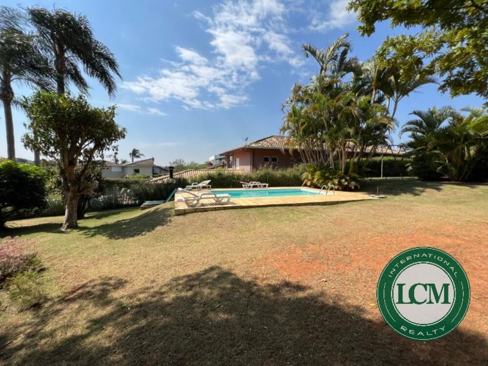 Casa, 4 quartos, 216 m² - Foto 7
