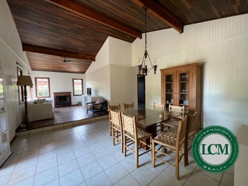 Casa, 4 quartos, 216 m² - Foto 10