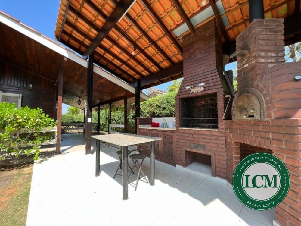 Casa, 4 quartos, 216 m² - Foto 8